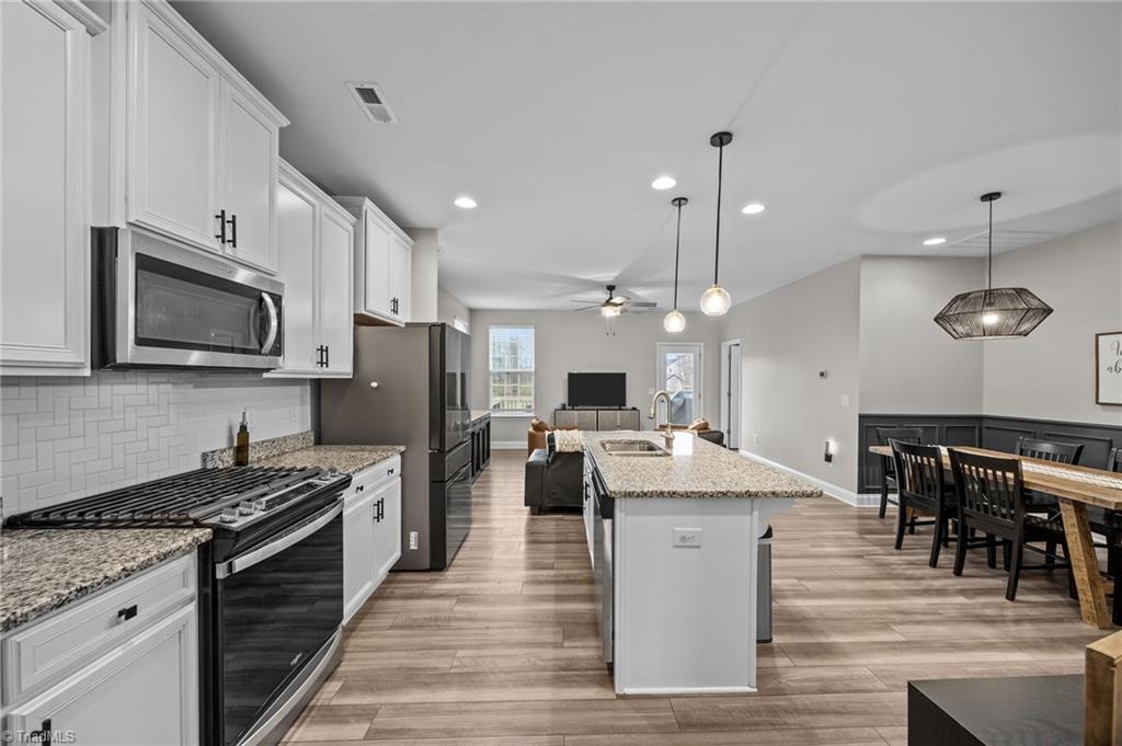 2030 Payne Road Haw River, NC 27258 - Photo 2 of 44