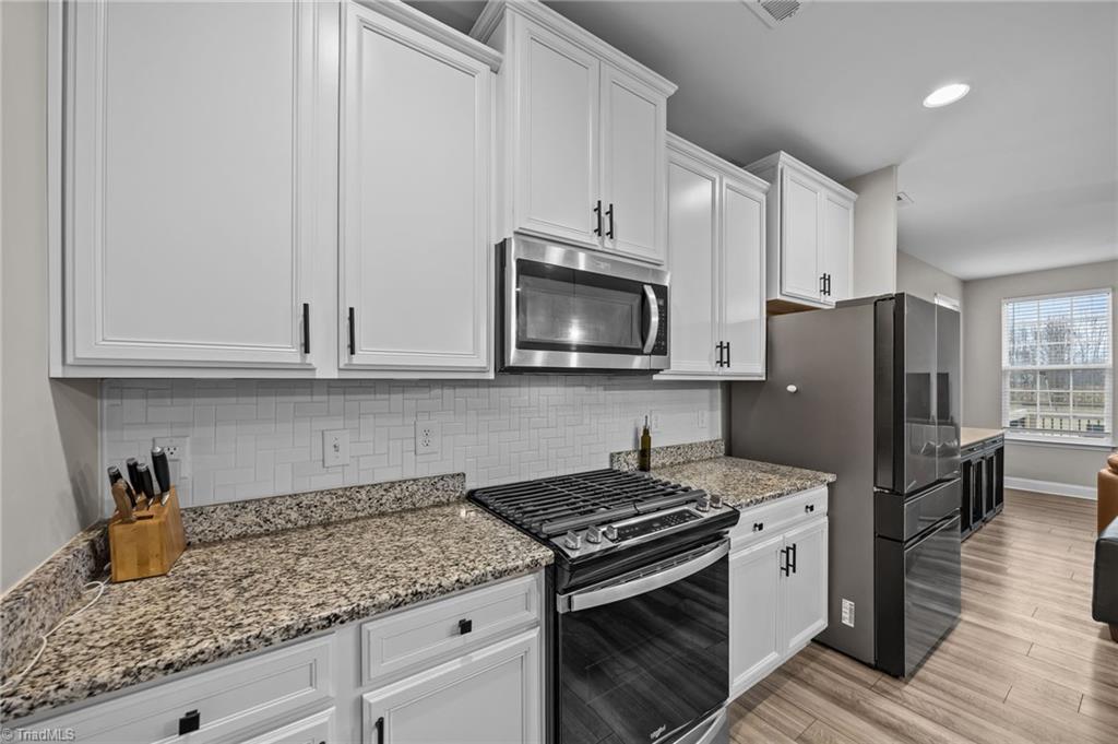 2030 Payne Road Haw River, NC 27258 - Photo 3 of 44