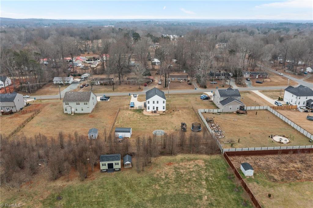 2030 Payne Road Haw River, NC 27258 - Photo 31 of 44
