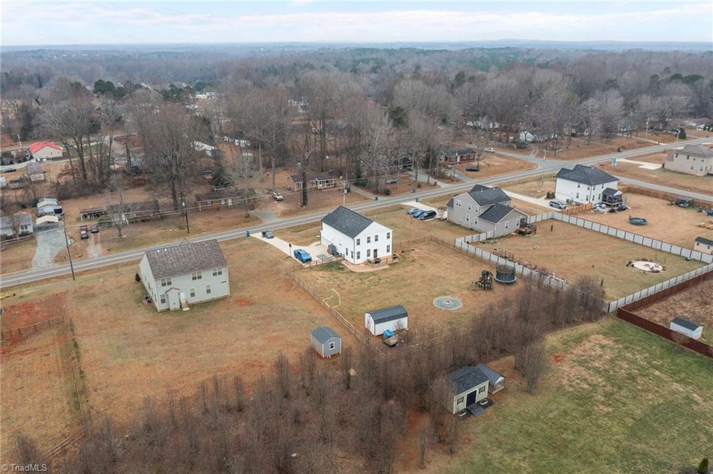 2030 Payne Road Haw River, NC 27258 - Photo 32 of 44