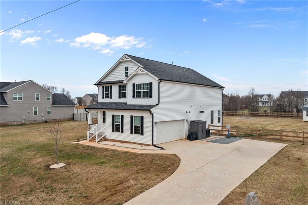 2030 Payne Road Haw River, NC 27258 - Photo 34 of 44