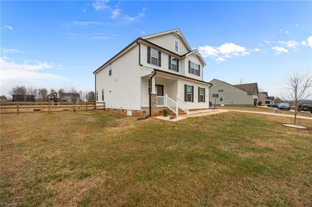 2030 Payne Road Haw River, NC 27258 - Photo 40 of 44