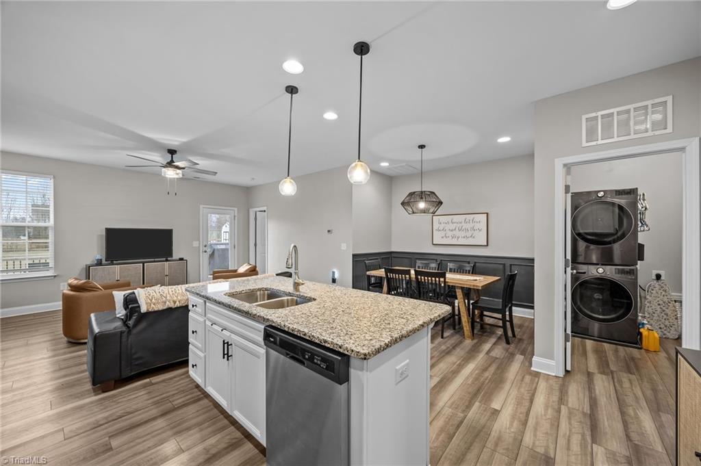 2030 Payne Road Haw River, NC 27258 - Photo 4 of 44