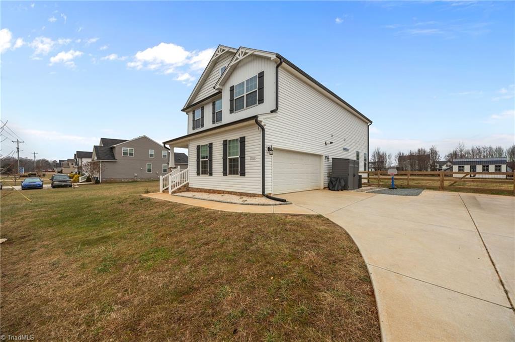 2030 Payne Road Haw River, NC 27258 - Photo 42 of 44