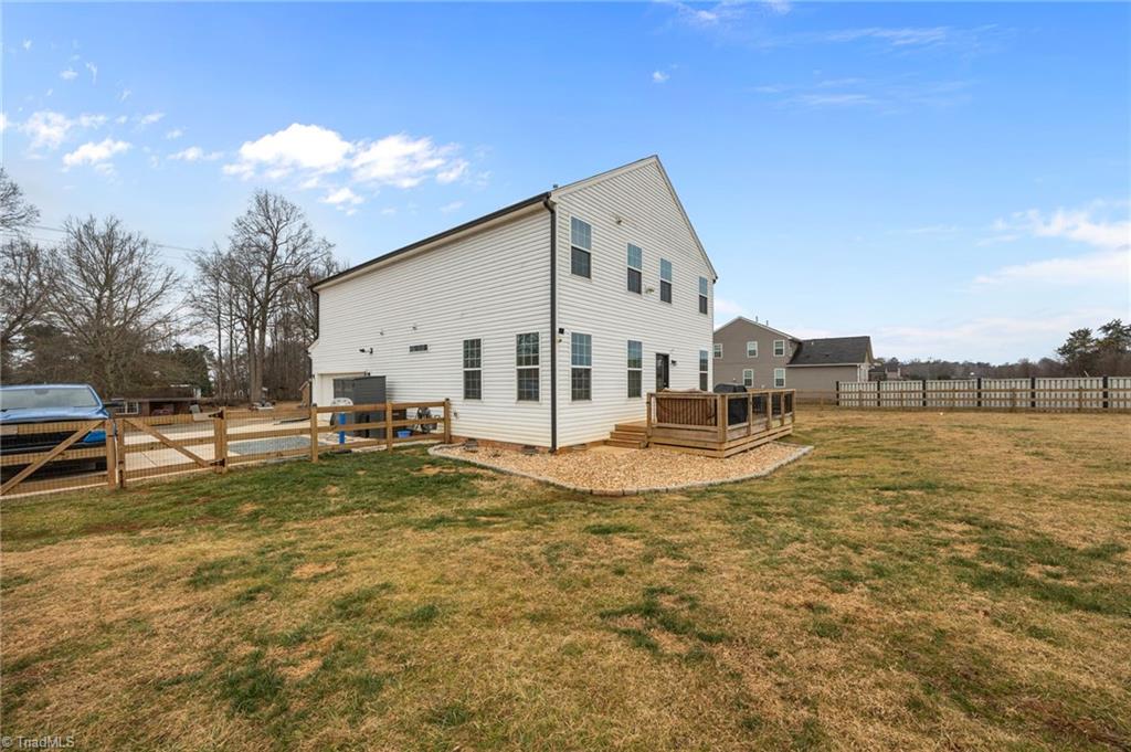 2030 Payne Road Haw River, NC 27258 - Photo 43 of 44