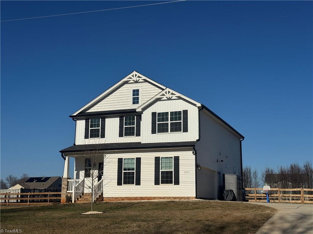 2030 Payne Road Haw River, NC 27258 - Photo 44 of 44