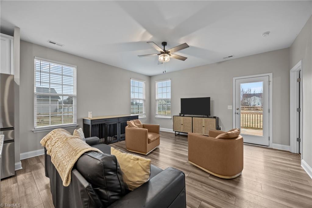 2030 Payne Road Haw River, NC 27258 - Photo 8 of 44