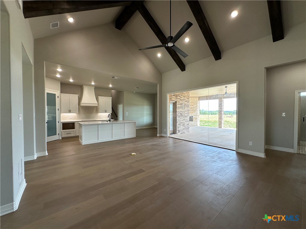 306 Rodeo Road Salado, TX 76571 - Photo 5 of 23