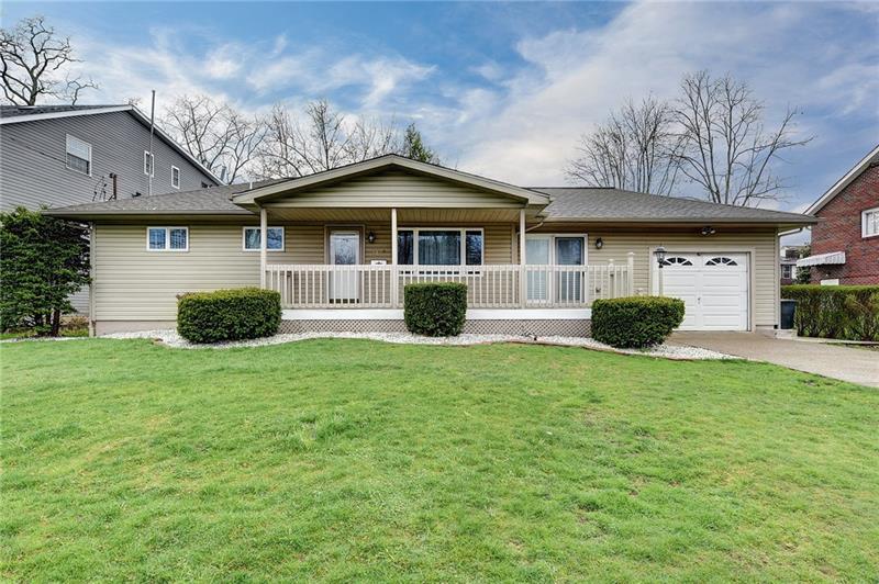 1038 Ohio Avenue Monaca, PA 15061 - Photo 1 of 25