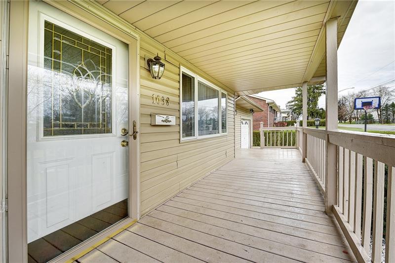 1038 Ohio Avenue Monaca, PA 15061 - Photo 2 of 25