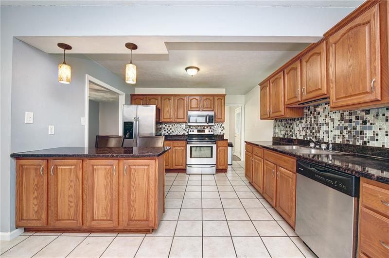 1038 Ohio Avenue Monaca, PA 15061 - Photo 9 of 25