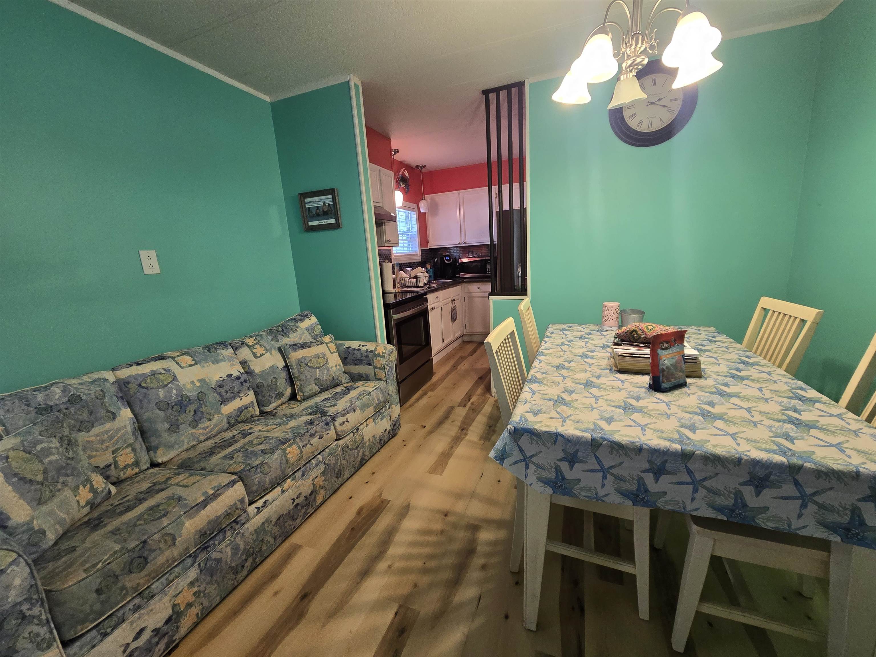 507 Clubhouse Road Murrells Inlet, SC 29576 - Photo 15 of 29