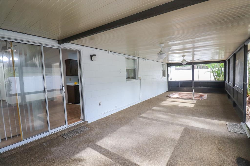 708 Camden Road Altamonte Springs, FL 32714 - Photo 40 of 42 Patio.