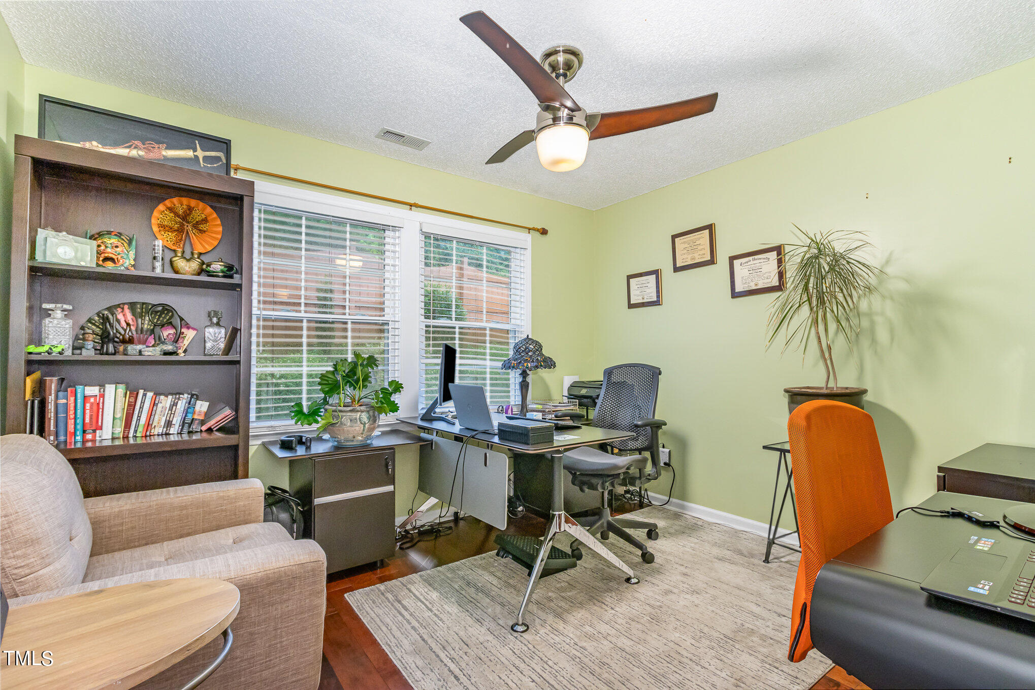 4902 Valley Ridge Drive Durham, NC 27713 - Photo 15 of 28 Office