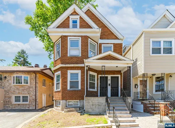 $600,000 | 45 Union Avenue, Belleville, NJ 07109