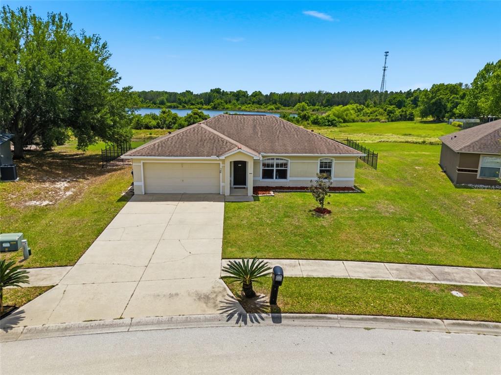 502 Timber Run Lane Groveland, FL 34736 - Photo 1 of 42