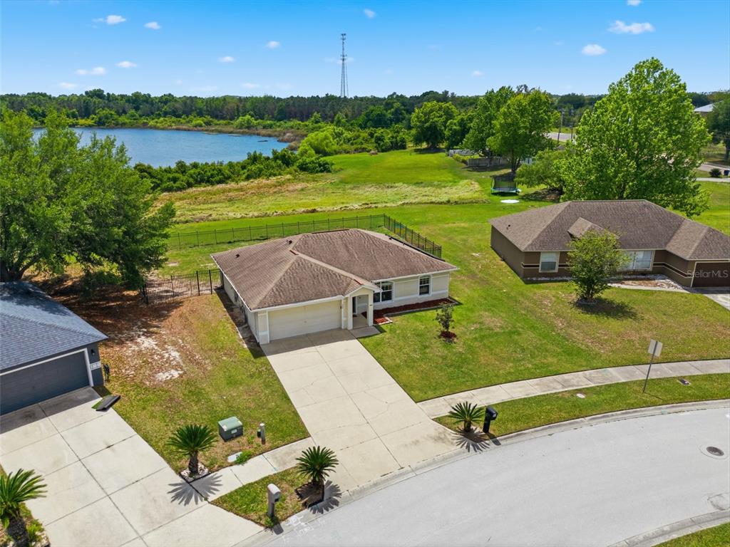 502 Timber Run Lane Groveland, FL 34736 - Photo 5 of 42