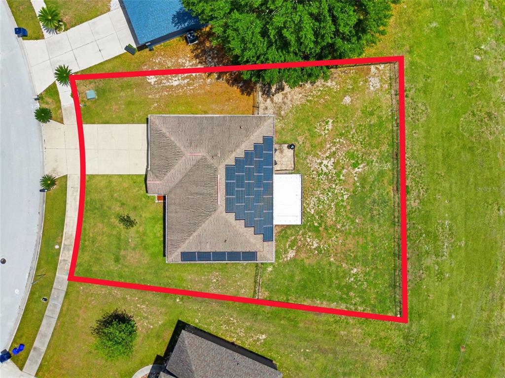 502 Timber Run Lane Groveland, FL 34736 - Photo 8 of 42