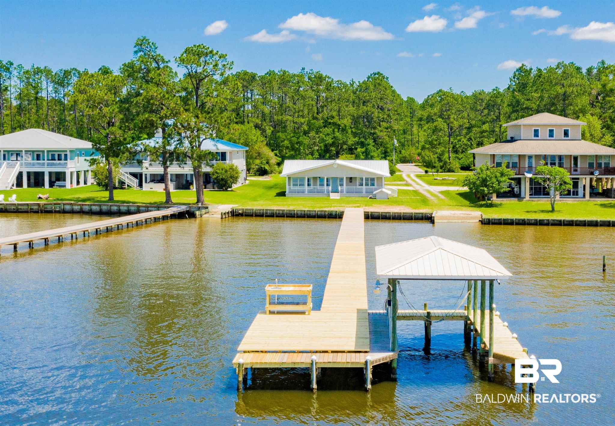 7961 Bayshore Drive Elberta, AL 36530 - Photo 1 of 35