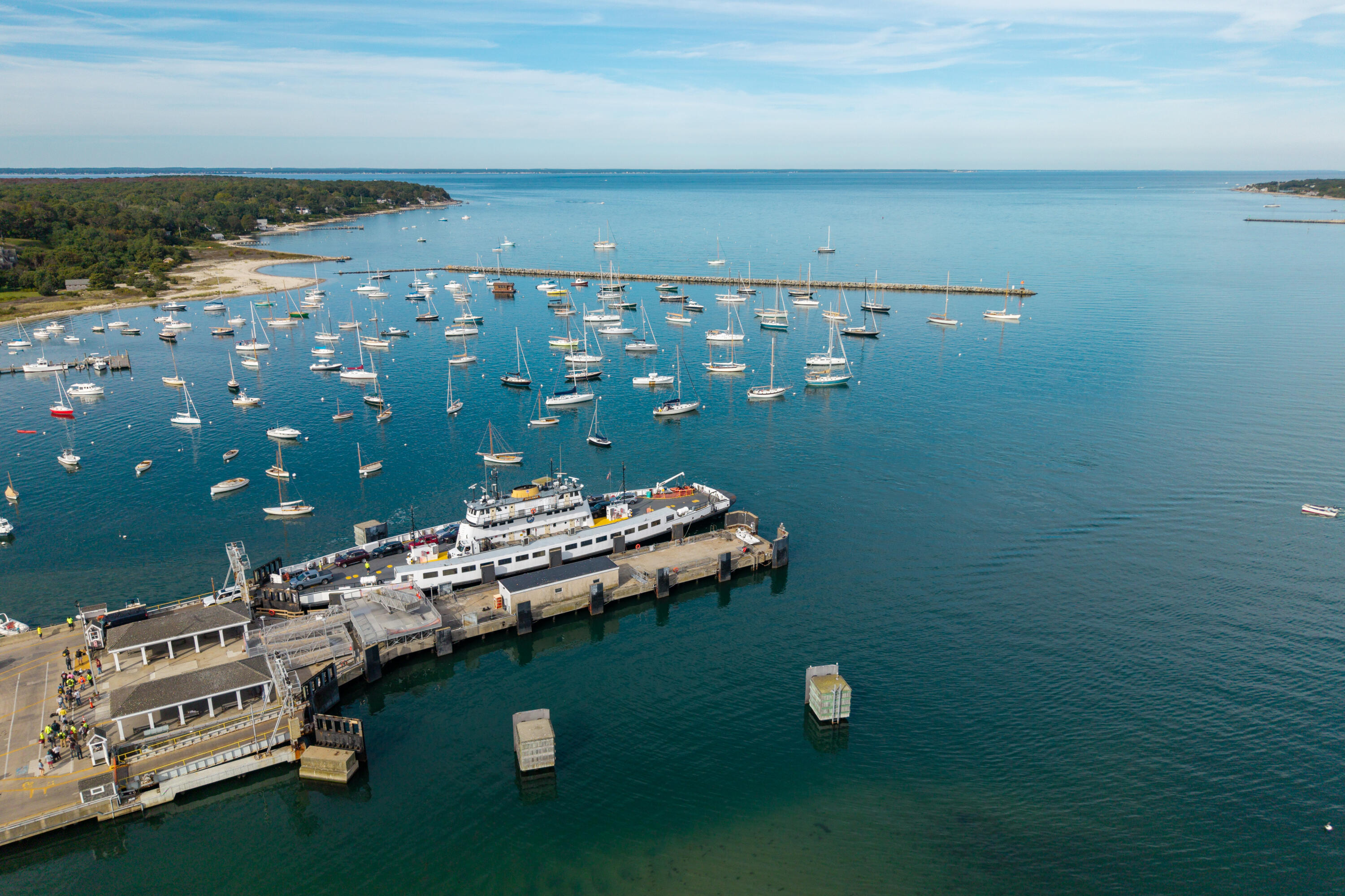 33 Lagoon Pond Road Vineyard Haven, MA 02568 - Photo 42 of 42