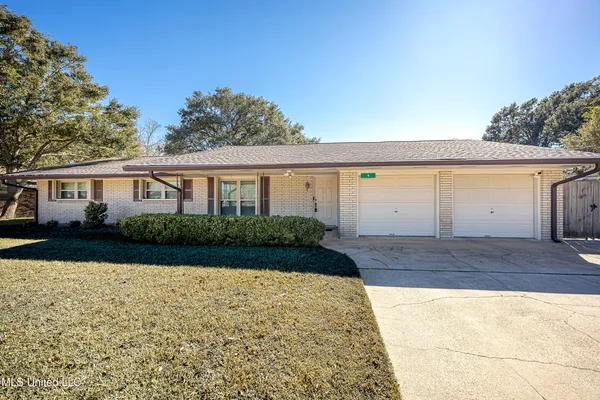 $260,000 | 4 Northwood Drive, Long Beach, MS 39560