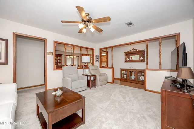 $260,000 | 4 Northwood Drive, Long Beach, MS 39560