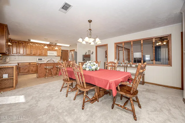 $260,000 | 4 Northwood Drive, Long Beach, MS 39560