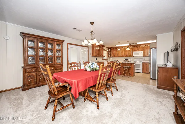 $260,000 | 4 Northwood Drive, Long Beach, MS 39560