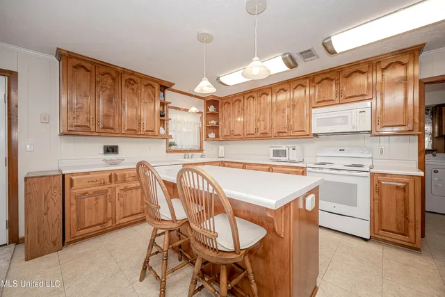 $260,000 | 4 Northwood Drive, Long Beach, MS 39560