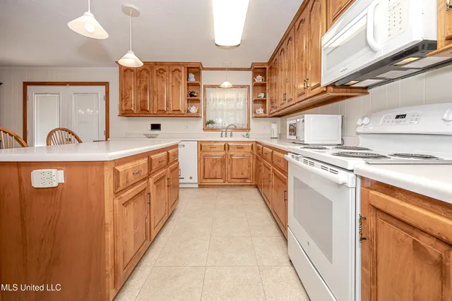 $260,000 | 4 Northwood Drive, Long Beach, MS 39560