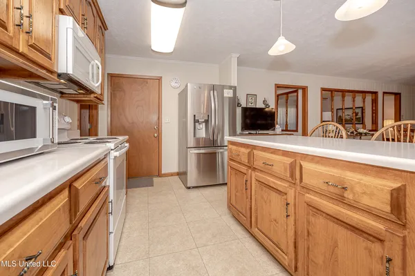 $260,000 | 4 Northwood Drive, Long Beach, MS 39560