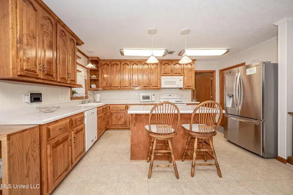 $260,000 | 4 Northwood Drive, Long Beach, MS 39560