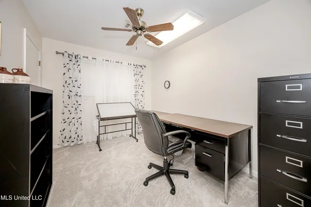 $260,000 | 4 Northwood Drive, Long Beach, MS 39560