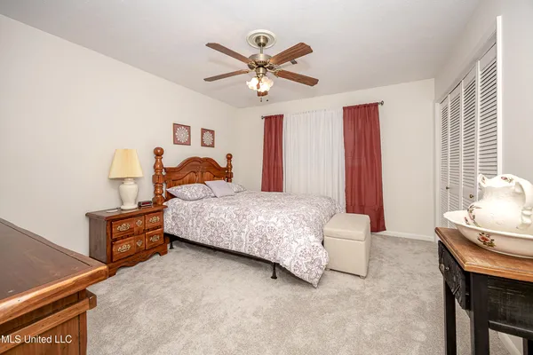 $260,000 | 4 Northwood Drive, Long Beach, MS 39560