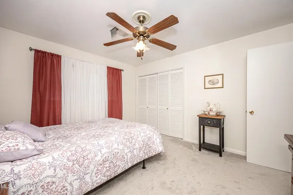$260,000 | 4 Northwood Drive, Long Beach, MS 39560