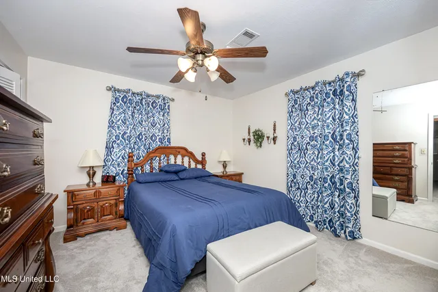 $260,000 | 4 Northwood Drive, Long Beach, MS 39560