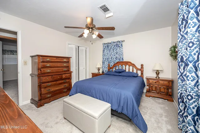 $260,000 | 4 Northwood Drive, Long Beach, MS 39560