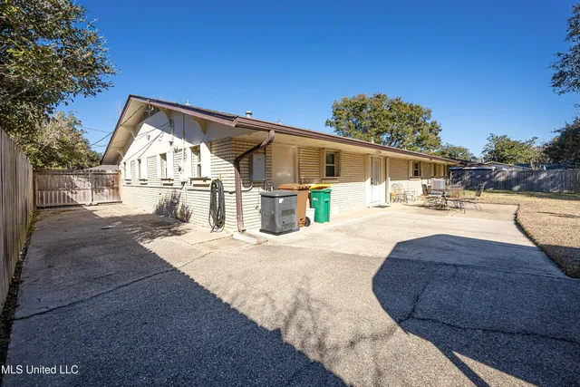 $260,000 | 4 Northwood Drive, Long Beach, MS 39560