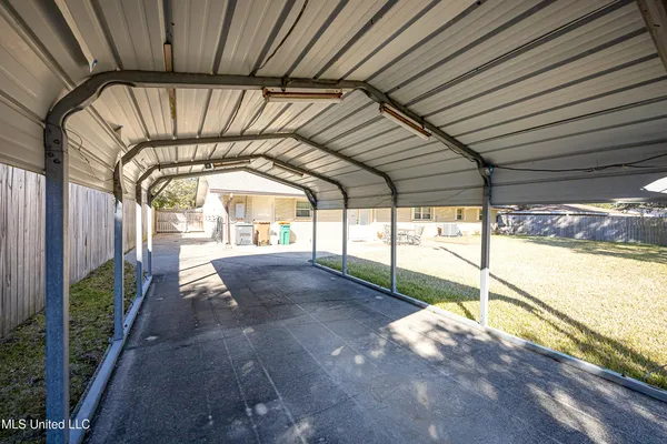 $260,000 | 4 Northwood Drive, Long Beach, MS 39560