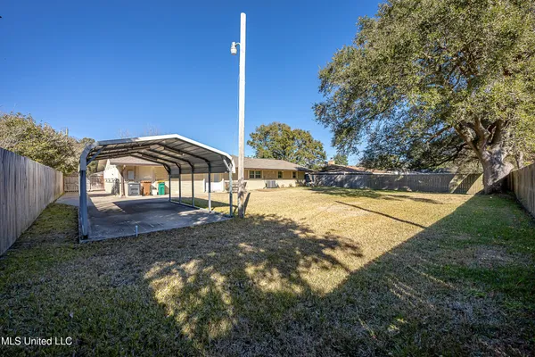 $260,000 | 4 Northwood Drive, Long Beach, MS 39560