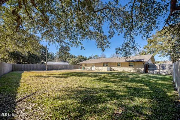 $260,000 | 4 Northwood Drive, Long Beach, MS 39560