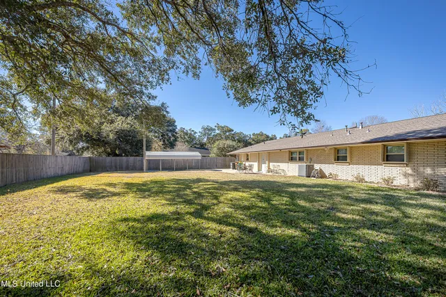 $260,000 | 4 Northwood Drive, Long Beach, MS 39560