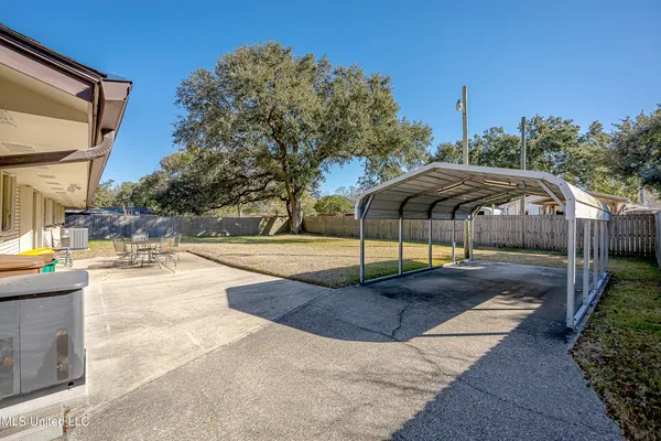 $260,000 | 4 Northwood Drive, Long Beach, MS 39560