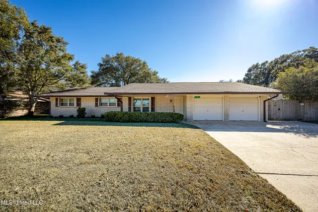 $260,000 | 4 Northwood Drive, Long Beach, MS 39560