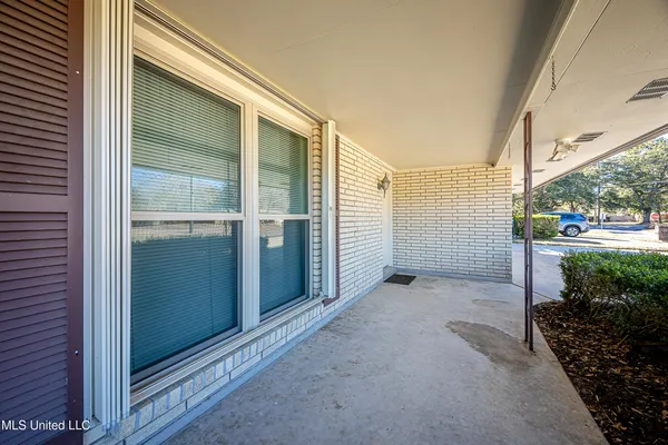 $260,000 | 4 Northwood Drive, Long Beach, MS 39560
