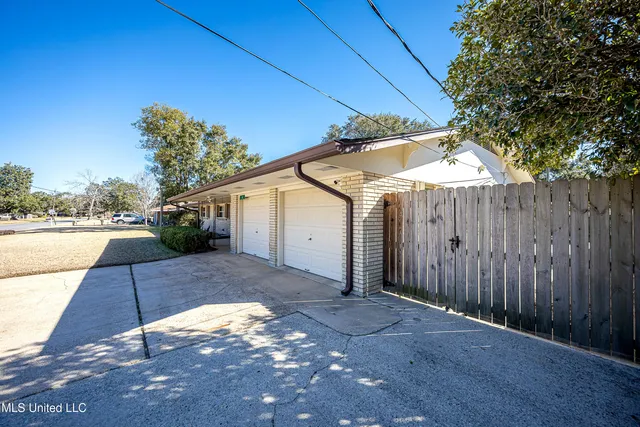 $260,000 | 4 Northwood Drive, Long Beach, MS 39560