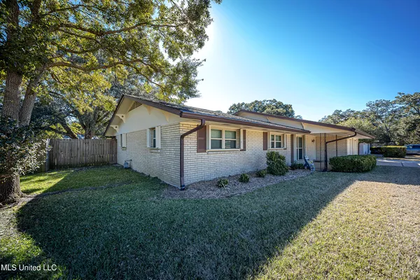 $260,000 | 4 Northwood Drive, Long Beach, MS 39560