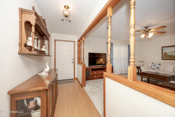 $260,000 | 4 Northwood Drive, Long Beach, MS 39560