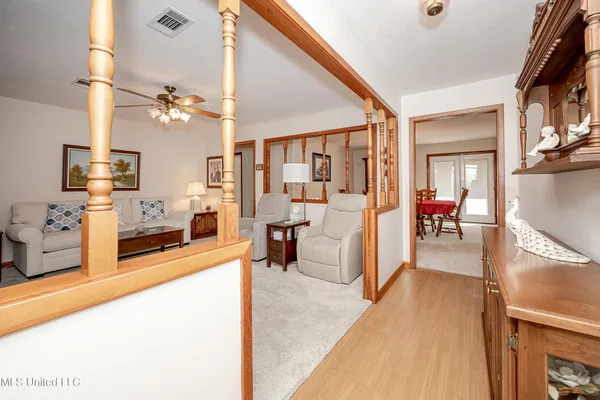 $260,000 | 4 Northwood Drive, Long Beach, MS 39560