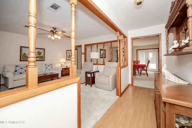 $260,000 | 4 Northwood Drive, Long Beach, MS 39560